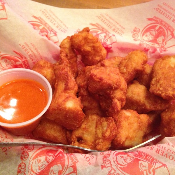 Macado's Restaurant & Bar Downtown Roanoke 24 tips