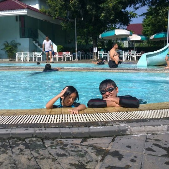 Photos At Damai Indah Swimming Pool Bsd City 14 Tips
