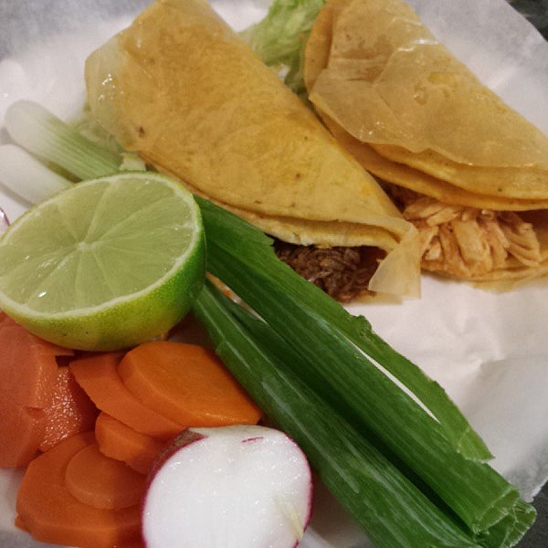 Titos's La Especial Tacos Al Vapor 74 visitors