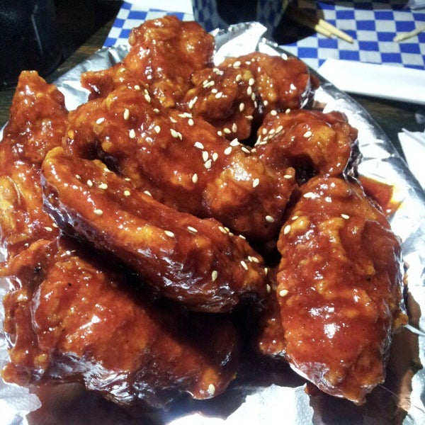 Love Letter Chicken Garden Grove : 3 Reasons To Love Chilaquiles El