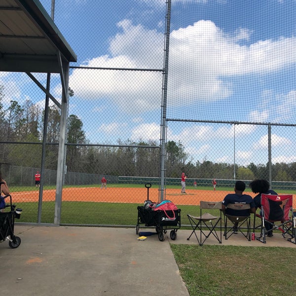 Southside Sports Complex Lake City, FL