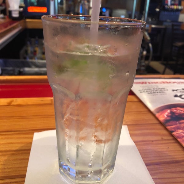 Ker's Winghouse Wings Joint in Wesley Chapel