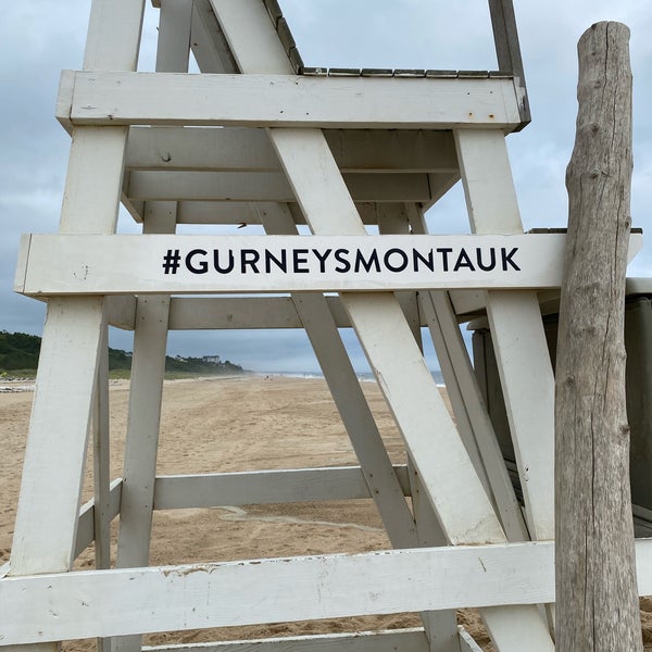Photo prise au Gurney&#39;s Montauk Resort and Seawater Spa par Douglas W. le8/4/2020