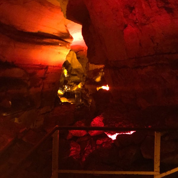 7/15/2019に&quot;がTınaztepe Mağarasıで撮った写真