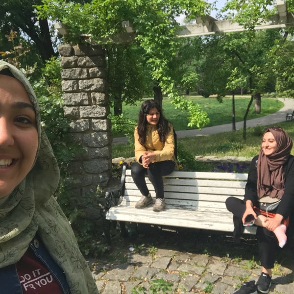 Photos At Parcul Regina Maria TimiÈoara TimiÈ