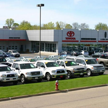 Dubuque Car Dealerships >> Photos At Anderson Weber Inc Dubuque Ia Dubuque Car Dealerships >> Photos At Anderson Weber Inc Dubuque Ia