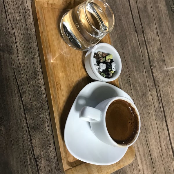 12/19/2019にYusuf KarabayがYeşilinci Cafe &amp; Restaurantで撮った写真