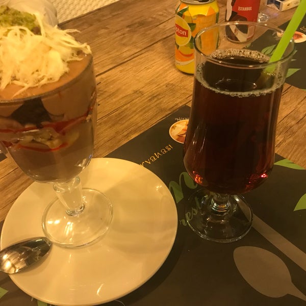 Photo taken at Yeşilinci Cafe &amp; Restaurant by Yusuf Karabay on 8/20/2019
