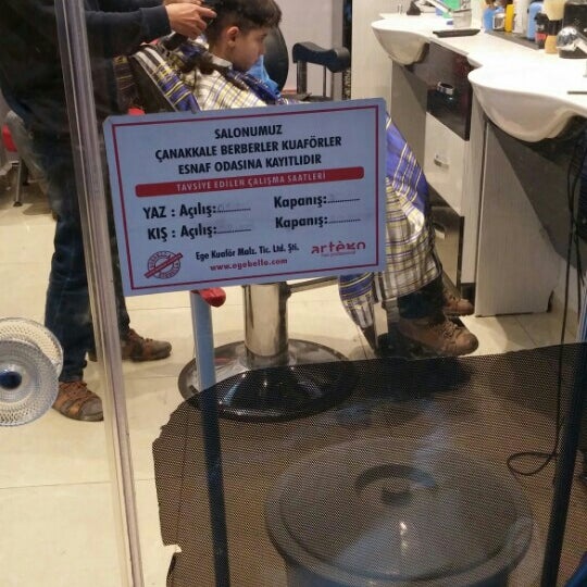 Morvizyon Isme Ozel Erkek Kuaforu Berber Tasarimli Ahsap Fiyati