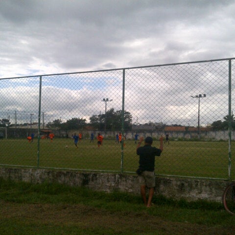 Campo do Itaguaí Atlético Clube - 220 clientes