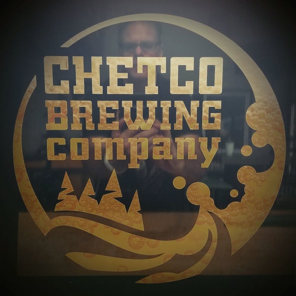 9/7/2019にK!KがChetco Brewing Companyで撮った写真