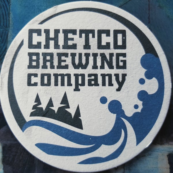 Photo taken at Chetco Brewing Company by K!K on 9/7/2019