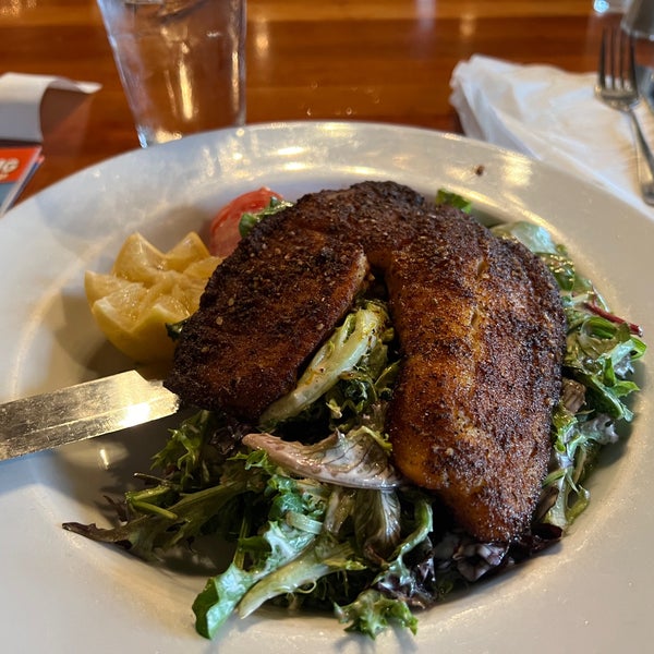 Boar's Head Grill & Tavern Historic DistrictNorth 35 tips