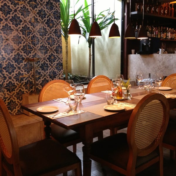 1/12/2013にLu F.がTrindade Restaurante - A cozinha do Brasilで撮った写真