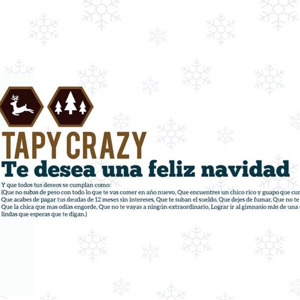 Foto tirada no(a) Tapy Crazy (Valle Dorado) por Raul Y. em 1/12/2016