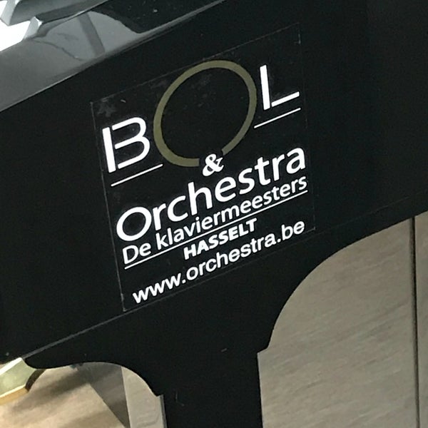 Orchestra de