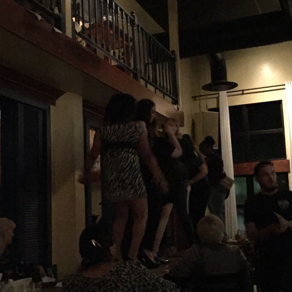 3/6/2016에 Melissa B.님이 Taverna Opa Orlando에서 찍은 사진