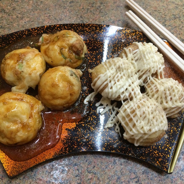 Photos At たこ焼のいちから 藤が丘店 Takoyaki Place In 藤森区