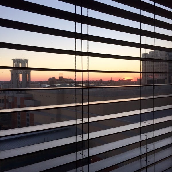 1/28/2015にSherri W.がDoubleTree by Hiltonで撮った写真