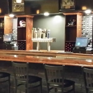 Photos At Sidelines Sports Bar Grill Central Business District 189 Delaware Ave