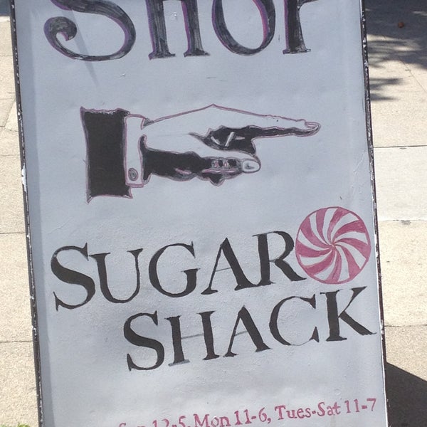 Sugar Shack Boutique Midtown 3 tips from 127 visitors