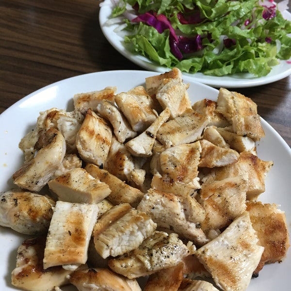 Güven Piliç Evi Dumlupınar Görükle