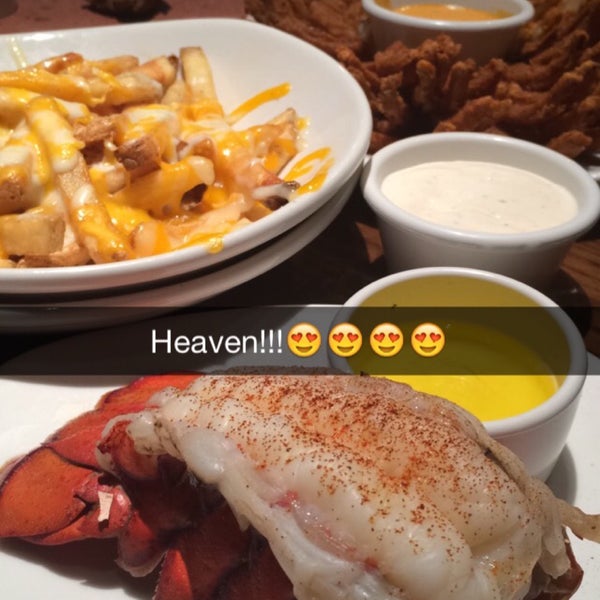 Outback Steakhouse Jacksonville, NC