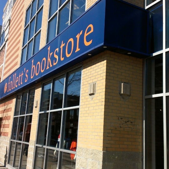 Follett Bookstore 3 tips de 334 visitantes
