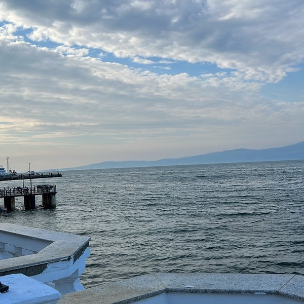 5/15/2022 tarihinde Gökhan K.ziyaretçi tarafından Montania Special Class Hotel'de çekilen fotoğraf