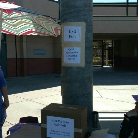 Diablo Vista Elementary School Antioch'da İlkokul