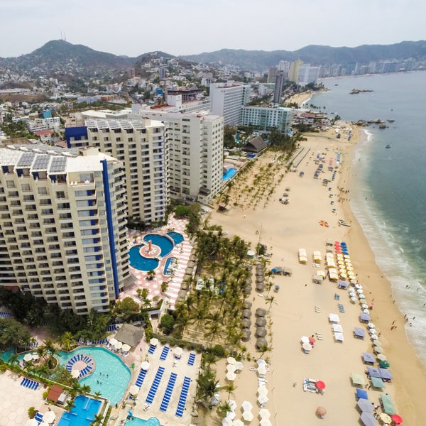 Foto tirada no(a) Hotel Playa Suites por Hotel Playa Suites em 6/23/2015