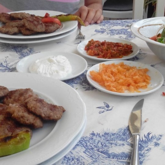 Zigana Et &amp; Mangal Adnan Menderes Mahallesi Erzurum, Erzurum