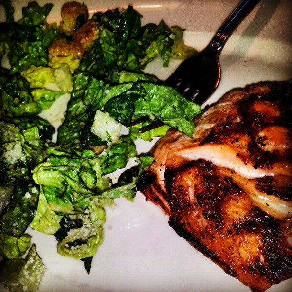 Photos at Houston's 17355 Biscayne Blvd