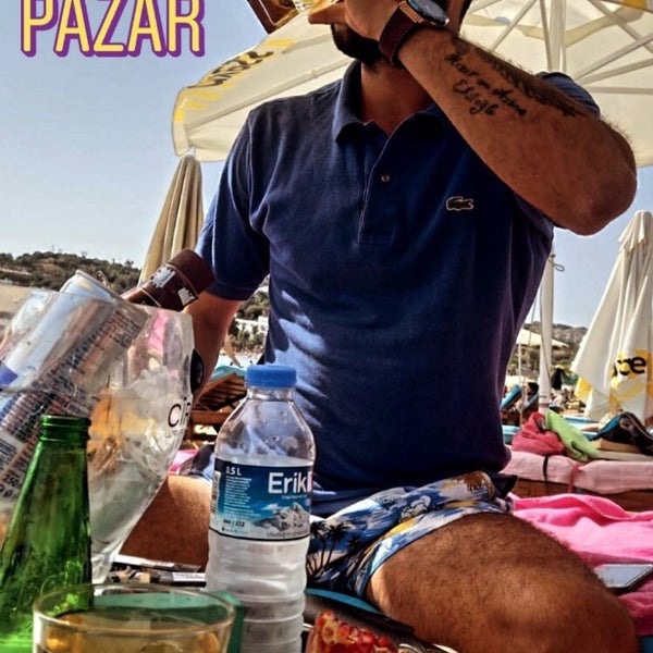 Bitez Bay