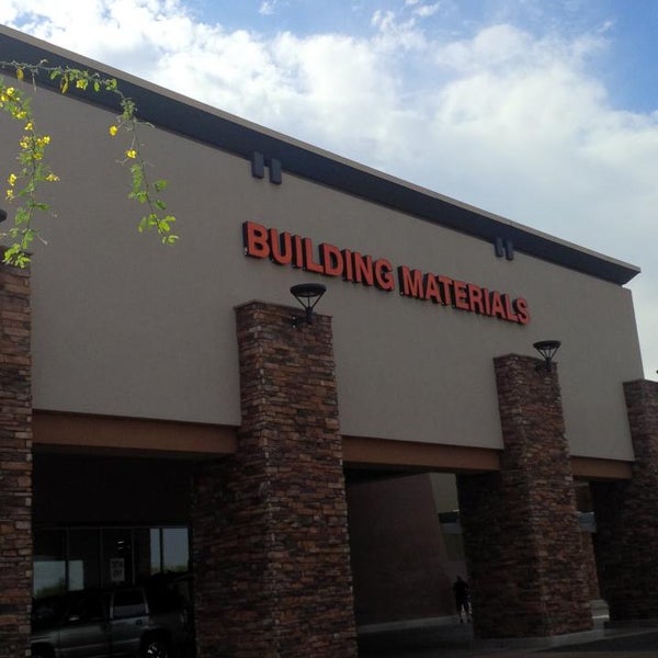 Photos at The Home Depot Hardware Store in Peoria