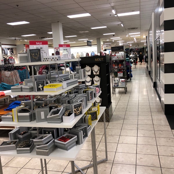 JCPenney Sarasota, FL
