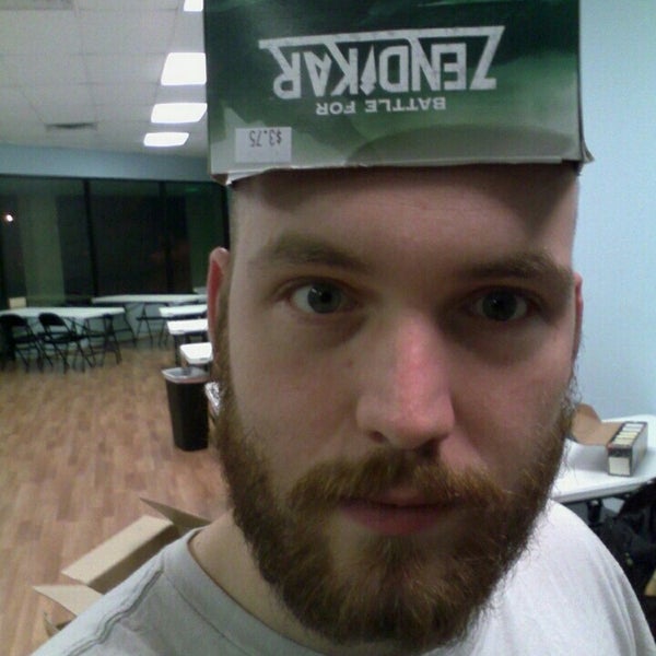 final round game shop