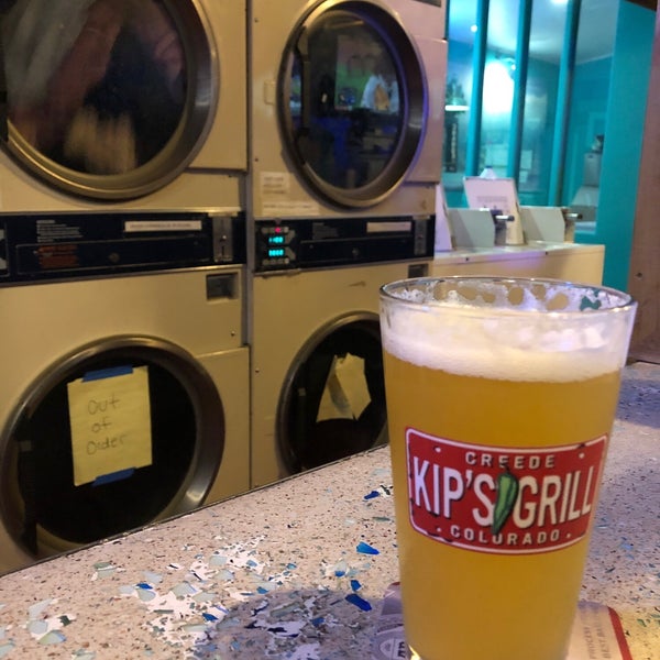 Foto tirada no(a) Kip&#39;s Grill por Donnie H. em 7/24/2019