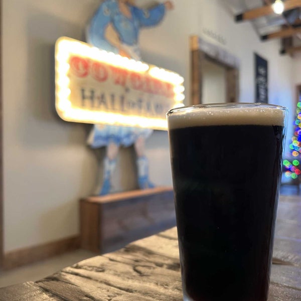 Sad Monkey Railroad - Canyon, TX