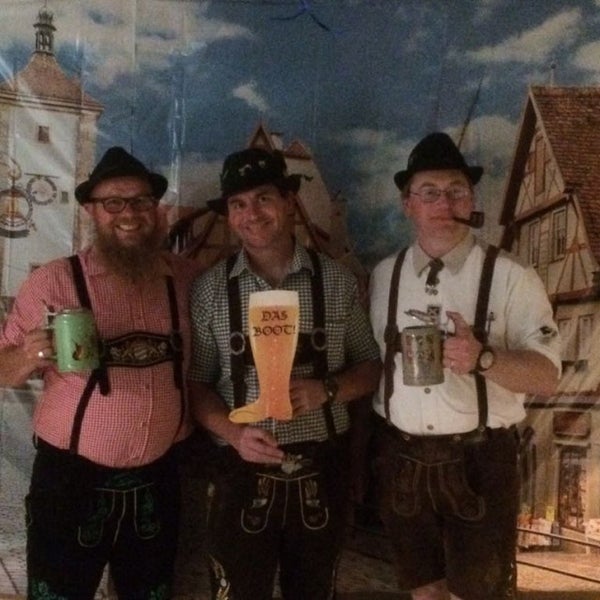 Das Foto wurde bei LWS Brewery von Donnie H. am 8/26/2017 aufgenommen