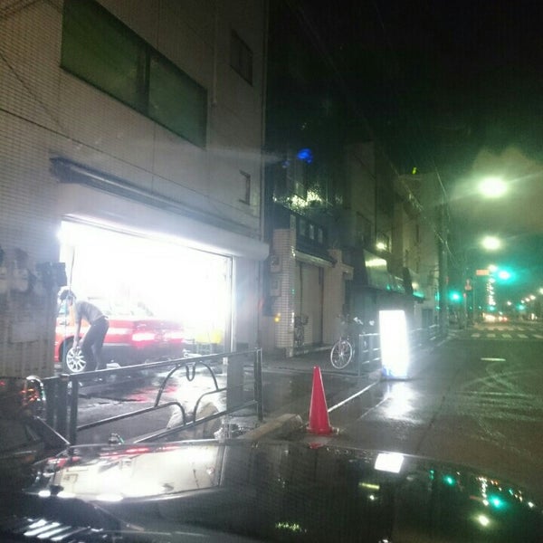 Photos At タクシー洗車 Tsk2号店 江東区 東京都