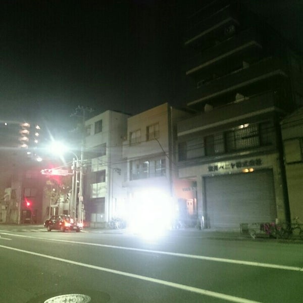 Photos At タクシー洗車tsk １号店 江東区 東京都