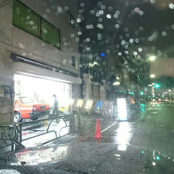 Photos At タクシー洗車 Tsk2号店 江東区 東京都