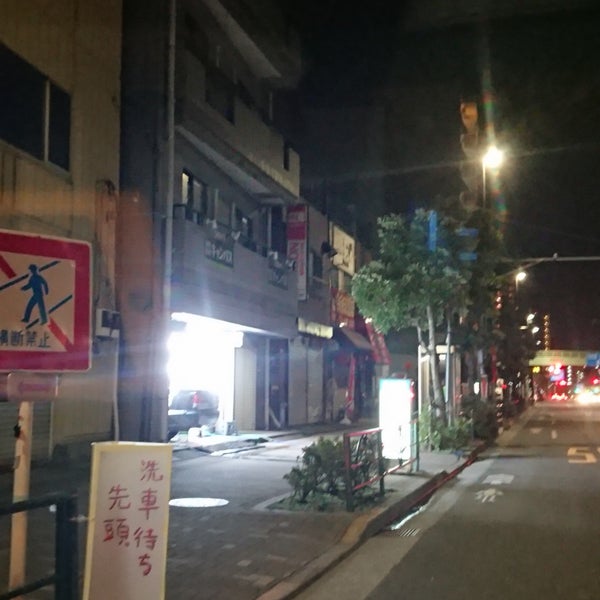Photos A タクシー洗車tsk 9号店 江東区 東京都