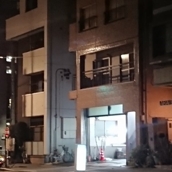 Photos At タクシー洗車tsk １号店 江東区 東京都