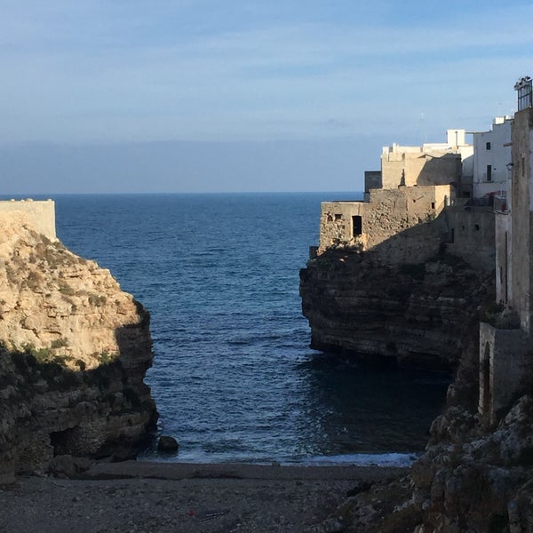 no non venite in puglia