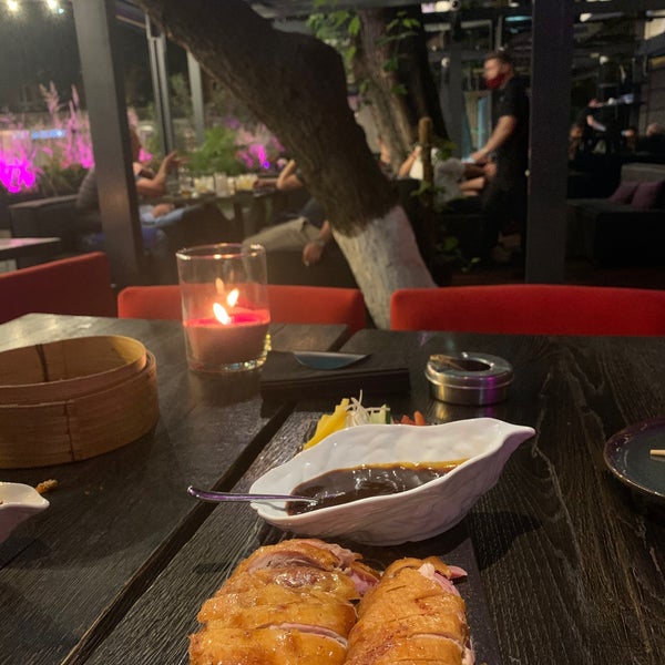 Photo taken at BAO • Modern Chinese Cuisine by Ziyad A. on 6/30/2021