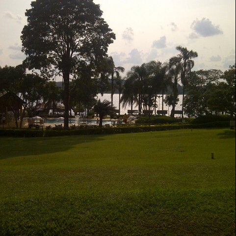 12/29/2012에 Rhuan B.님이 Broa Golf Resort에서 찍은 사진