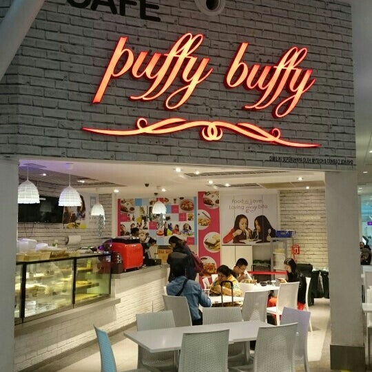 Photos At Puffy Buffy Now Closed Cafe In Sepang