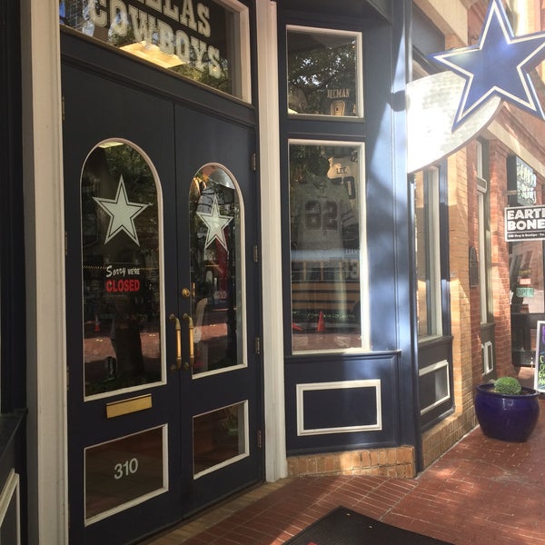 Best DFW Places For Families To Watch Sports – CBS ...